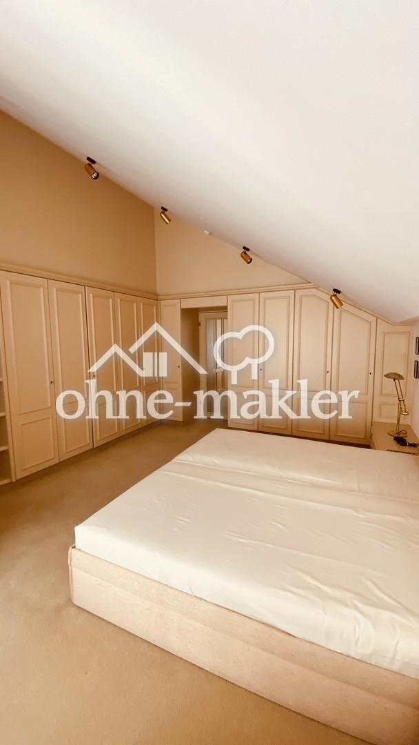 Exklusive 3,5-Zimmer-Maisonette-Architektenwohnung mit besonderem Wohnambiente in Sindelfingen - Photo 4