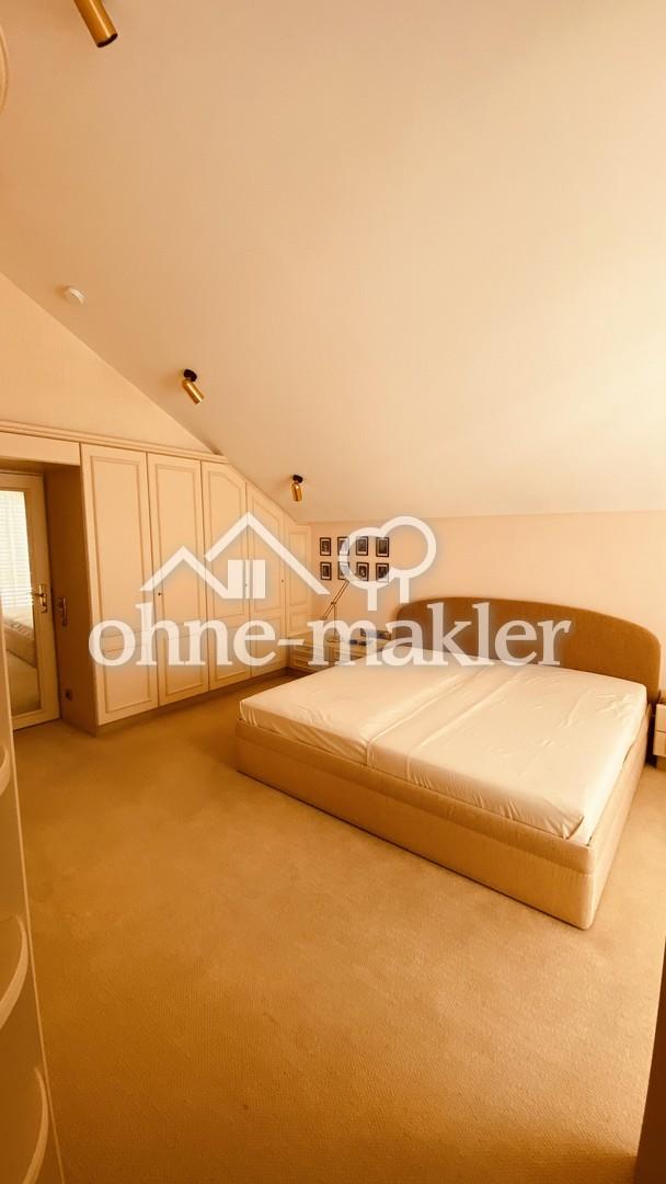 Exklusive 3,5-Zimmer-Maisonette-Architektenwohnung mit besonderem Wohnambiente in Sindelfingen - Photo 5