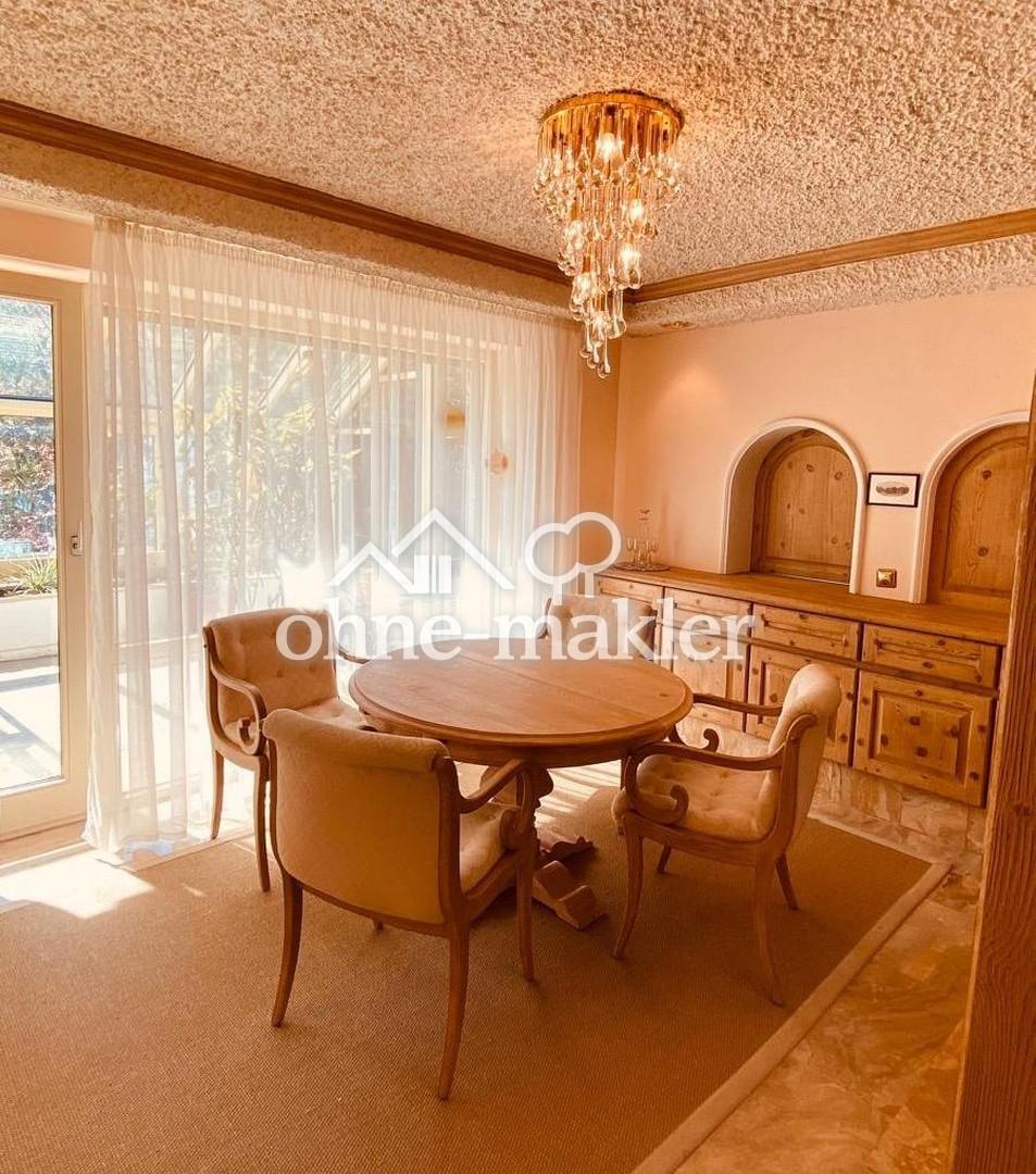 Exklusive 3,5-Zi.-Maisonette Architektenwohnung, möbliert in Maichingen - Photo 3