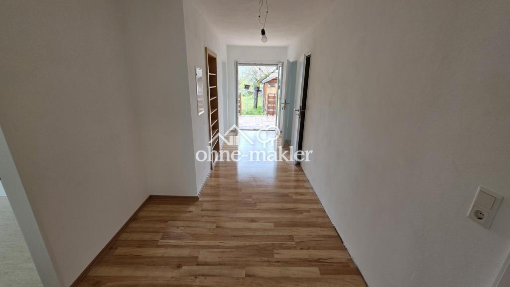 Moderne 3 Zimmer-Wohnung im EG mit Garten und Nebenräumen - Photo 5