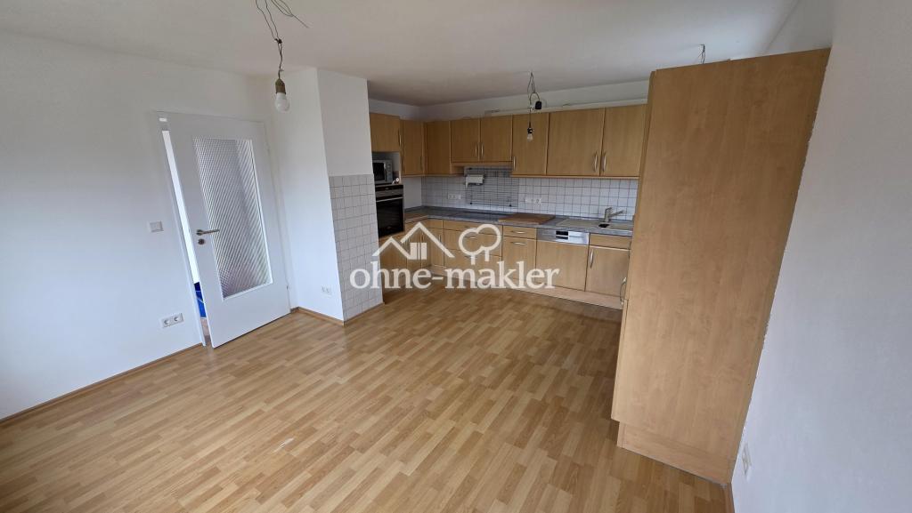 Moderne 3 Zimmer-Wohnung im EG mit Garten und Nebenräumen - Photo 1