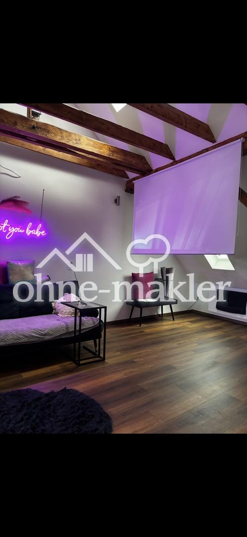 Stilvolle Loftwohnung mit Charme & Galerie - Foto 2