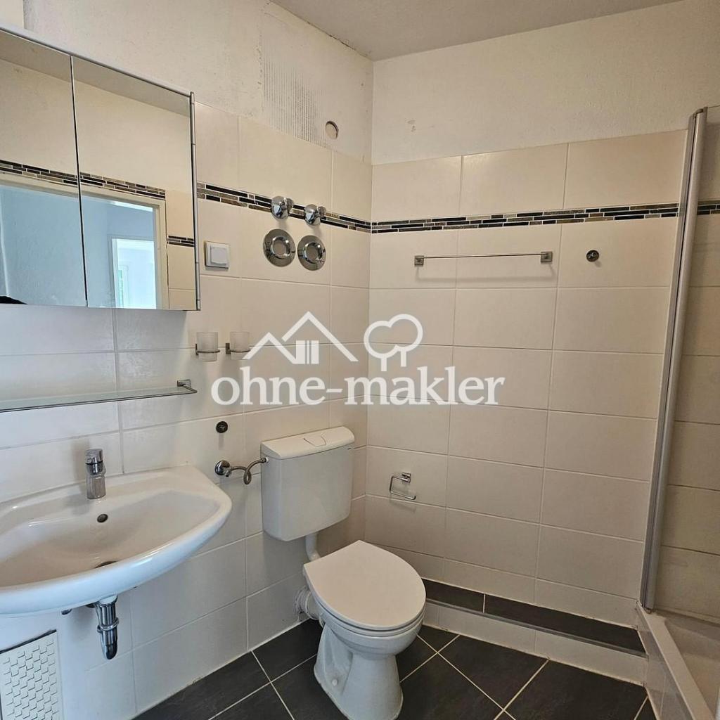 Moderne 2-Zimmer Wohnung in zentraler Lage von Herten - Photo 3