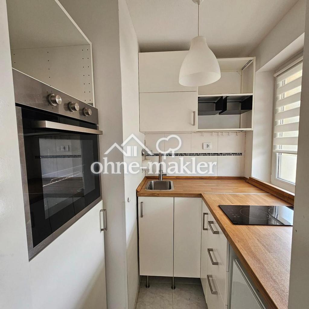 Moderne 2-Zimmer Wohnung in zentraler Lage von Herten - Photo 2