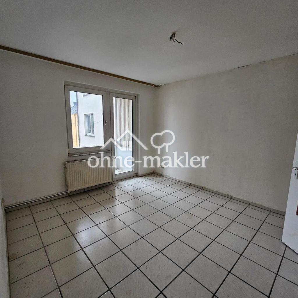Zentrale Wohnung mit Balkon am Bergischen Ring - Foto 4