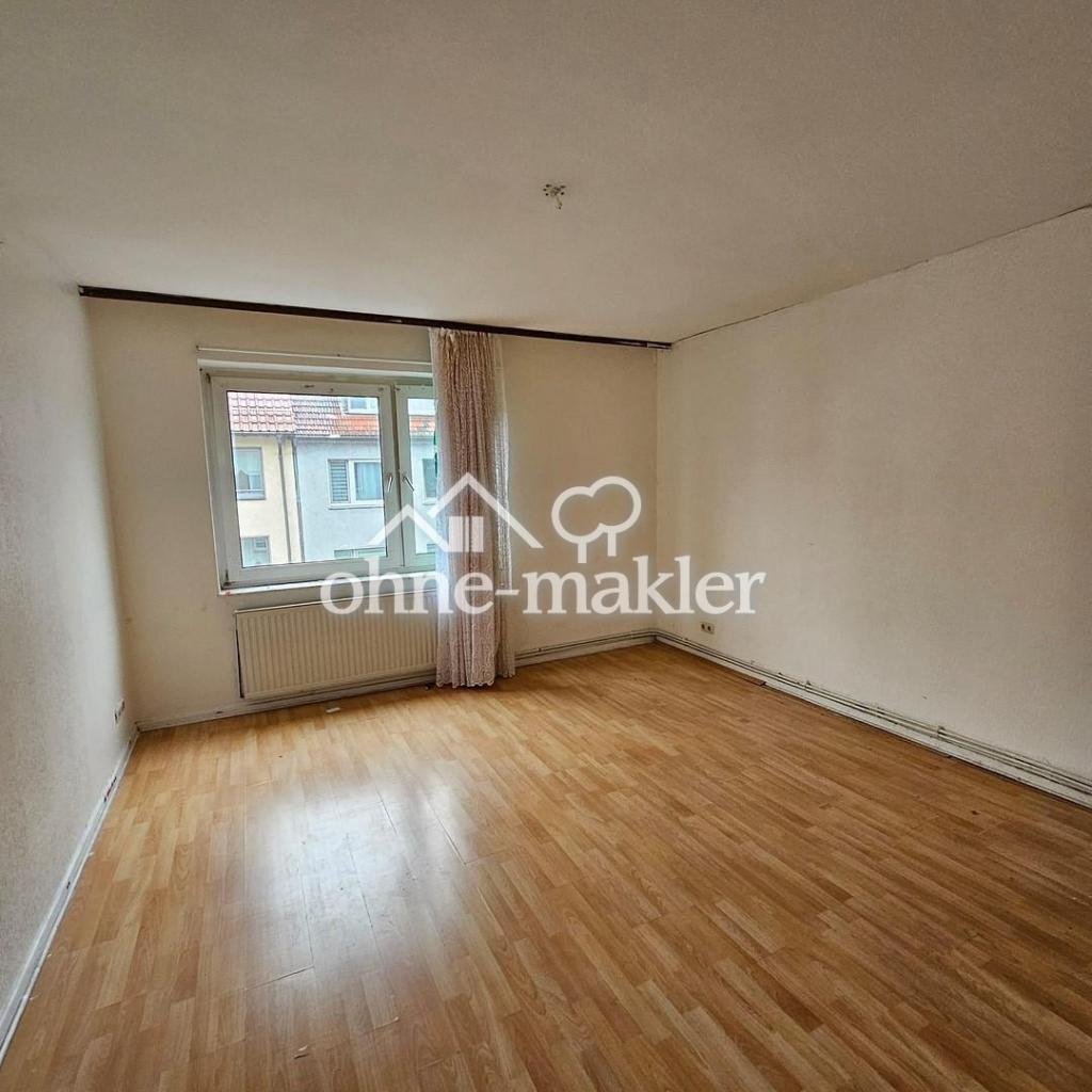 Zentrale Wohnung mit Balkon am Bergischen Ring - Foto 5