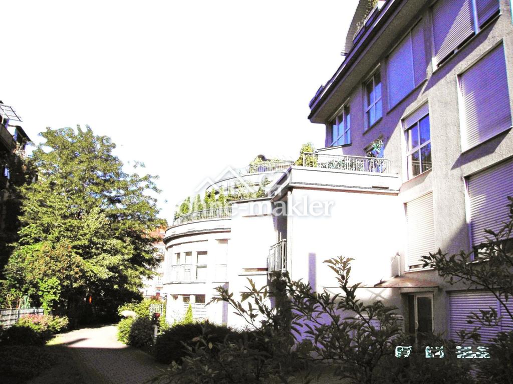 22qm Innenhf-Dachterr. bei U3-Maxfeld stadtparknah+FBH+Wi.garten-Flair Lift - Photo 5