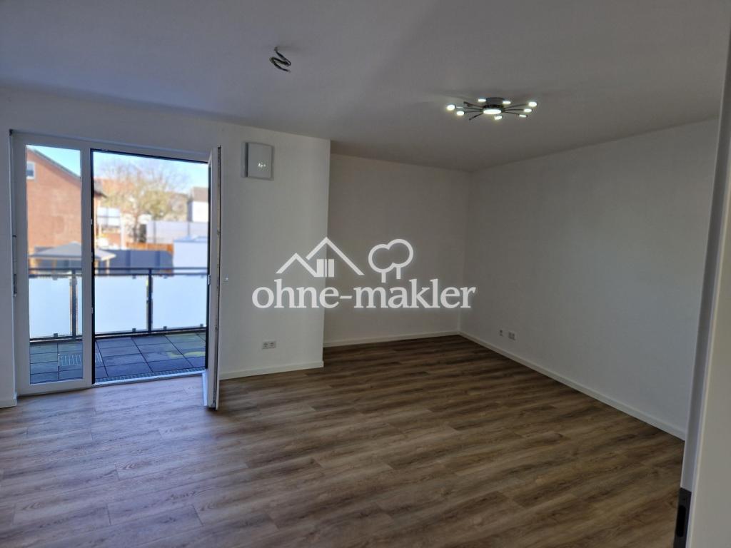 Zwei Zimmer Wohnung in Jöllenbeck - Foto 2