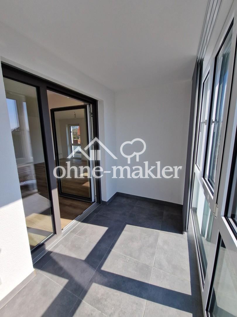 Zwei Zimmer Wohnung in Jöllenbeck - Foto 3