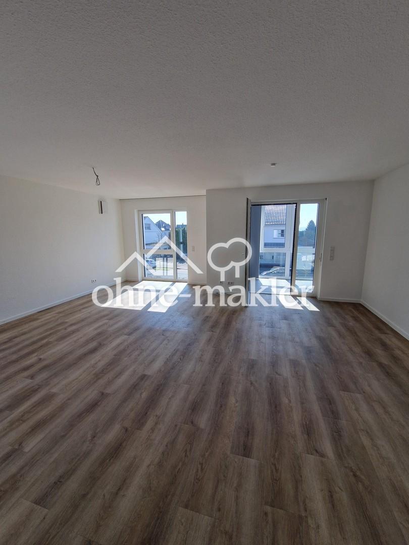 Zwei Zimmer Wohnung in Jöllenbeck - Foto 1