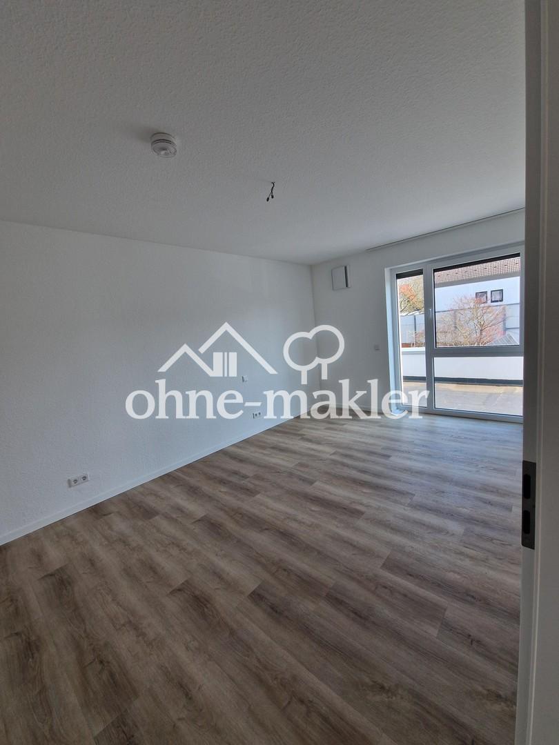 Zwei Zimmer Wohnung in Jöllenbeck - Foto 4