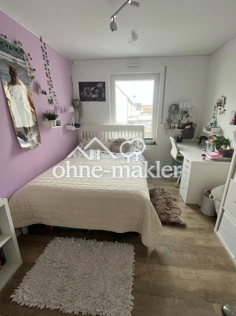 4 Zi Herzo-Base mit EOF Förderung WBS Stufe II (3 Pers Netto ca 2800 bis 3780 EUR) 06.06 - Foto 4