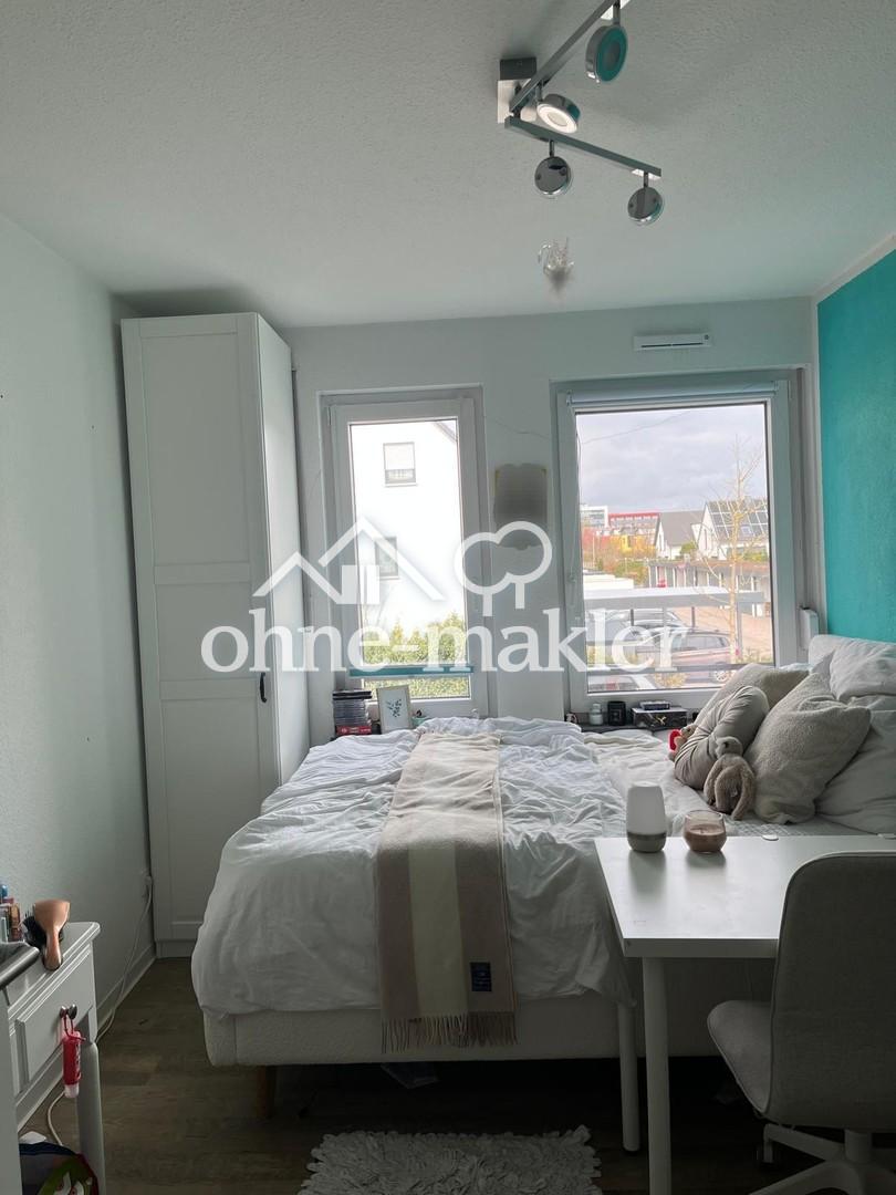4 Zi Herzo-Base mit EOF Förderung WBS Stufe II (3 Pers Netto ca 2800 bis 3780 EUR) 06.06 - Foto 2