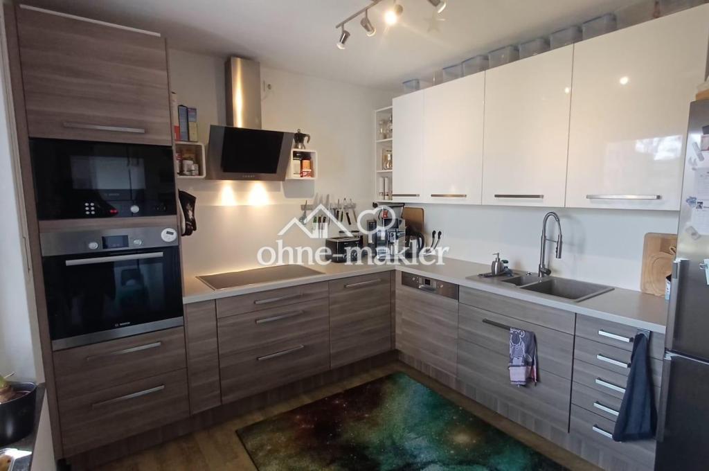 4 Zi Herzo-Base mit EOF Förderung WBS Stufe II (3 Pers Netto ca 2800 bis 3780 EUR) 06.06 - Foto 5