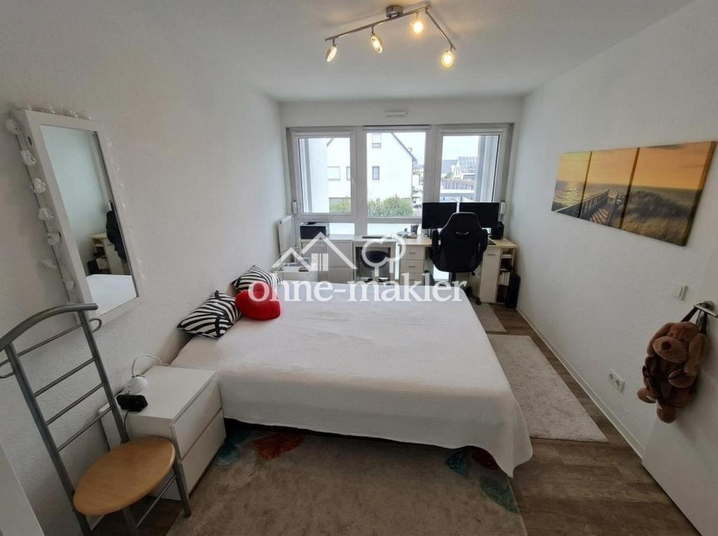 4 Zi Herzo-Base mit EOF Förderung WBS Stufe II (3 Pers Netto ca 2800 bis 3780 EUR) 06.06 - Foto 3