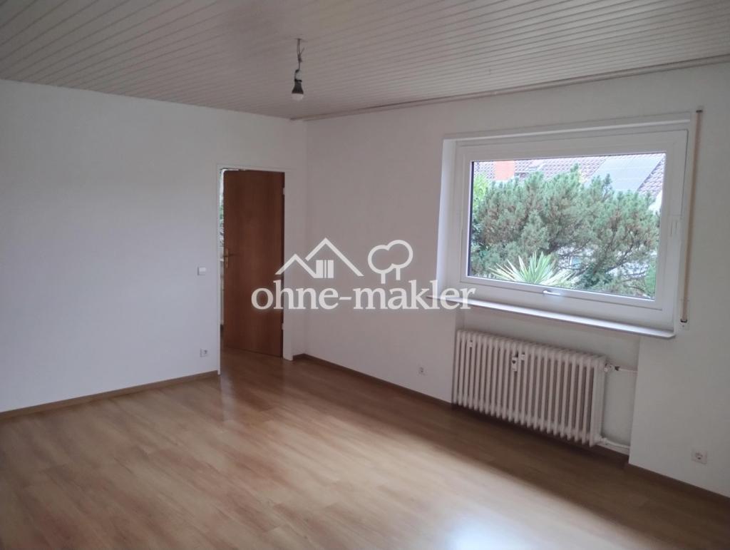 Einziehen & Wohlfühlen: Schöne, helle 2-ZKB-Wohnung mit EBK und Terrasse in Leimens bester Lage - Foto 2