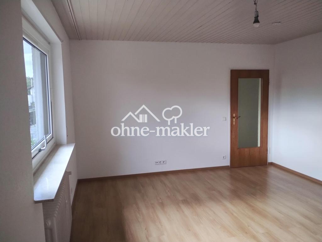 Einziehen & Wohlfühlen: Schöne, helle 2-ZKB-Wohnung mit EBK und Terrasse in Leimens bester Lage - Foto 1