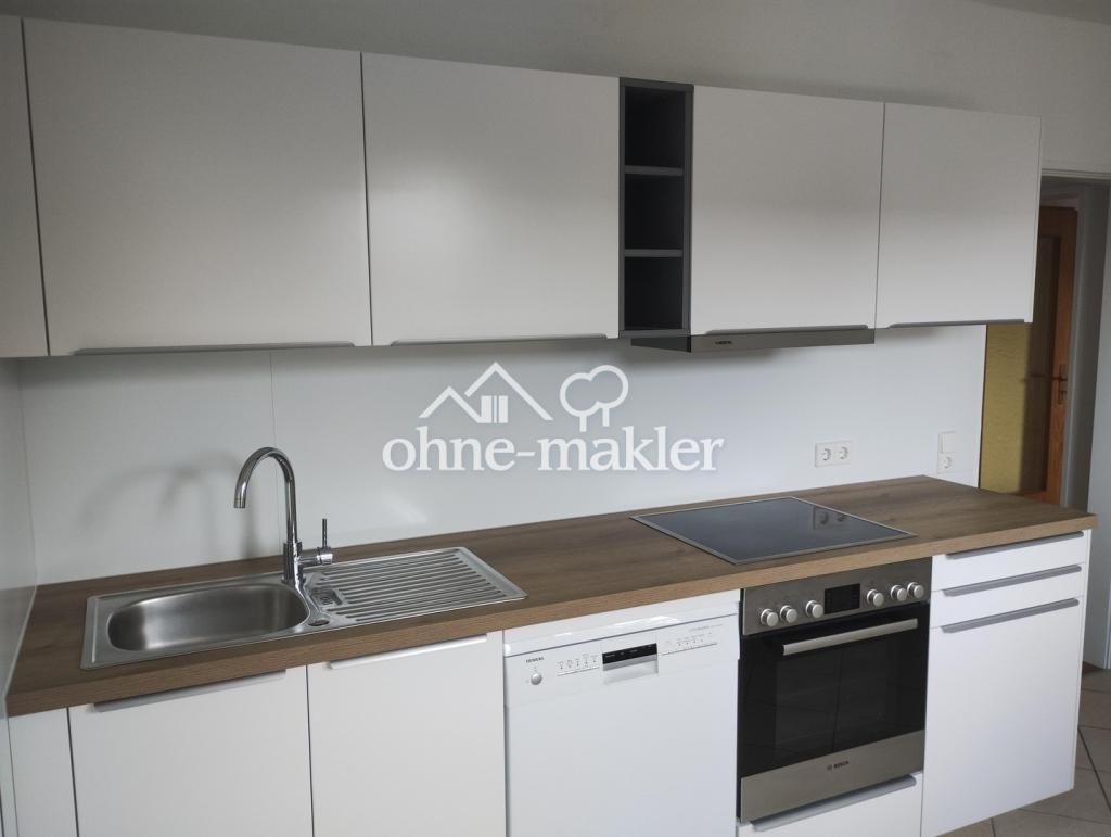 Einziehen & Wohlfühlen: Schöne, helle 2-ZKB-Wohnung mit EBK und Terrasse in Leimens bester Lage - Foto 4