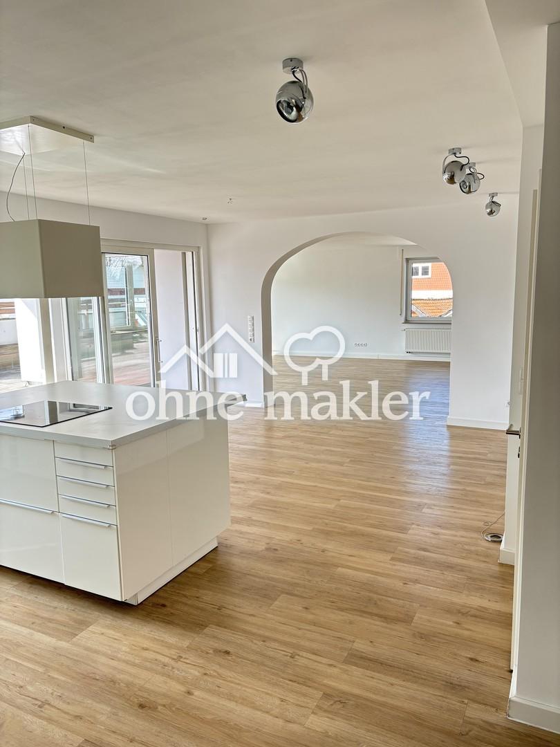 Moderne 3-Zimmer Wohnung - Photo 5