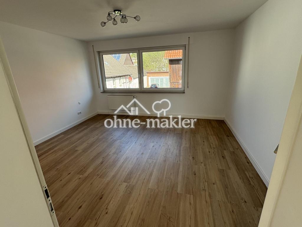 Moderne 3-Zimmer Wohnung - Photo 4