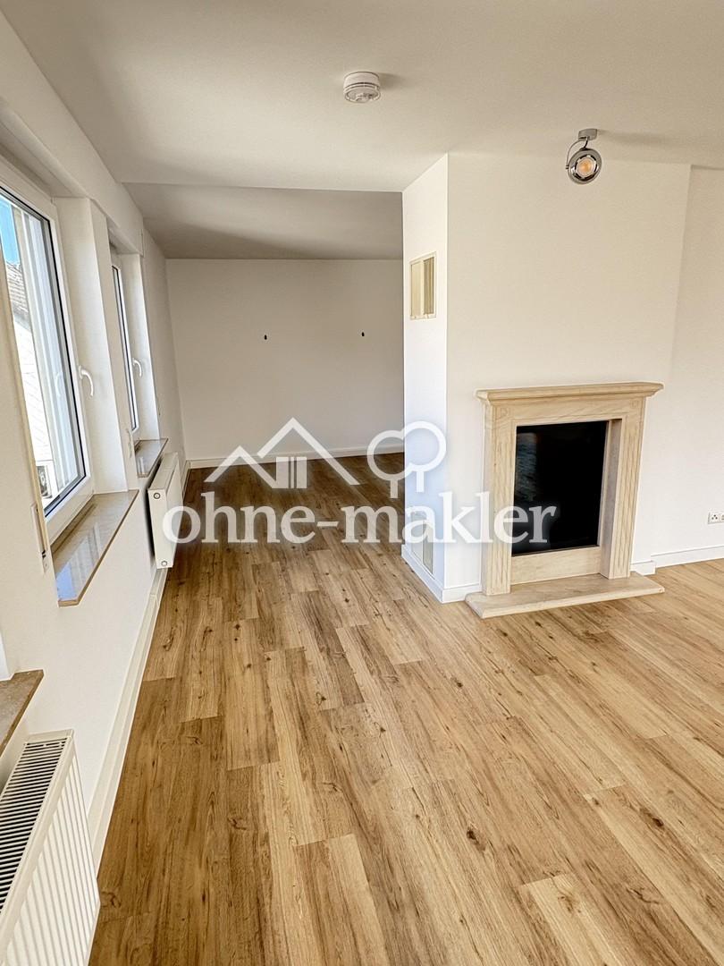 Moderne 3-Zimmer Wohnung - Photo 2