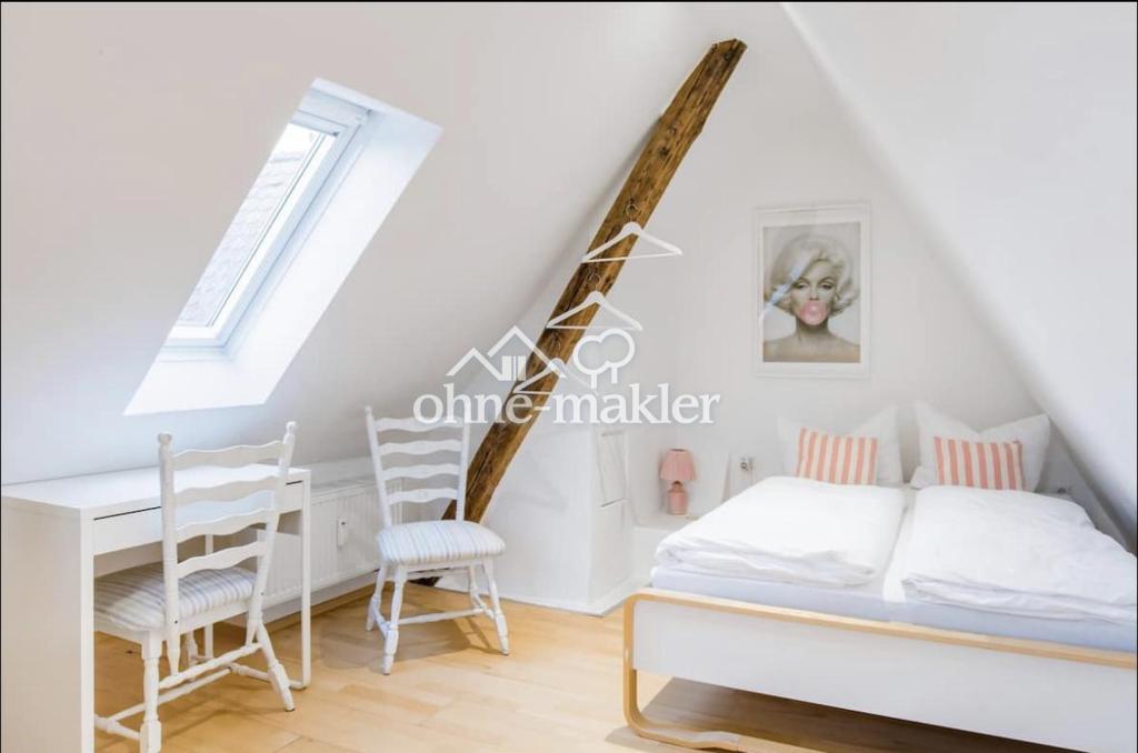 Zentral - Möbliert - Flexibel - Photo 5