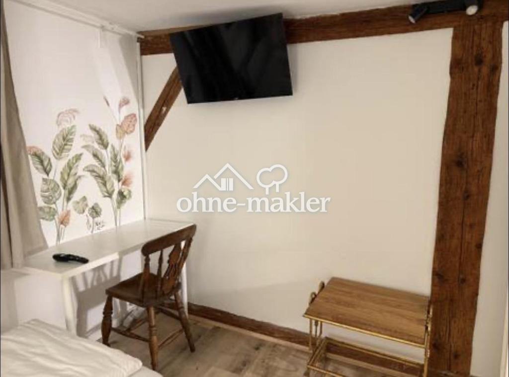 Zentral - Möbliert - 2 Zimmer - Foto 4