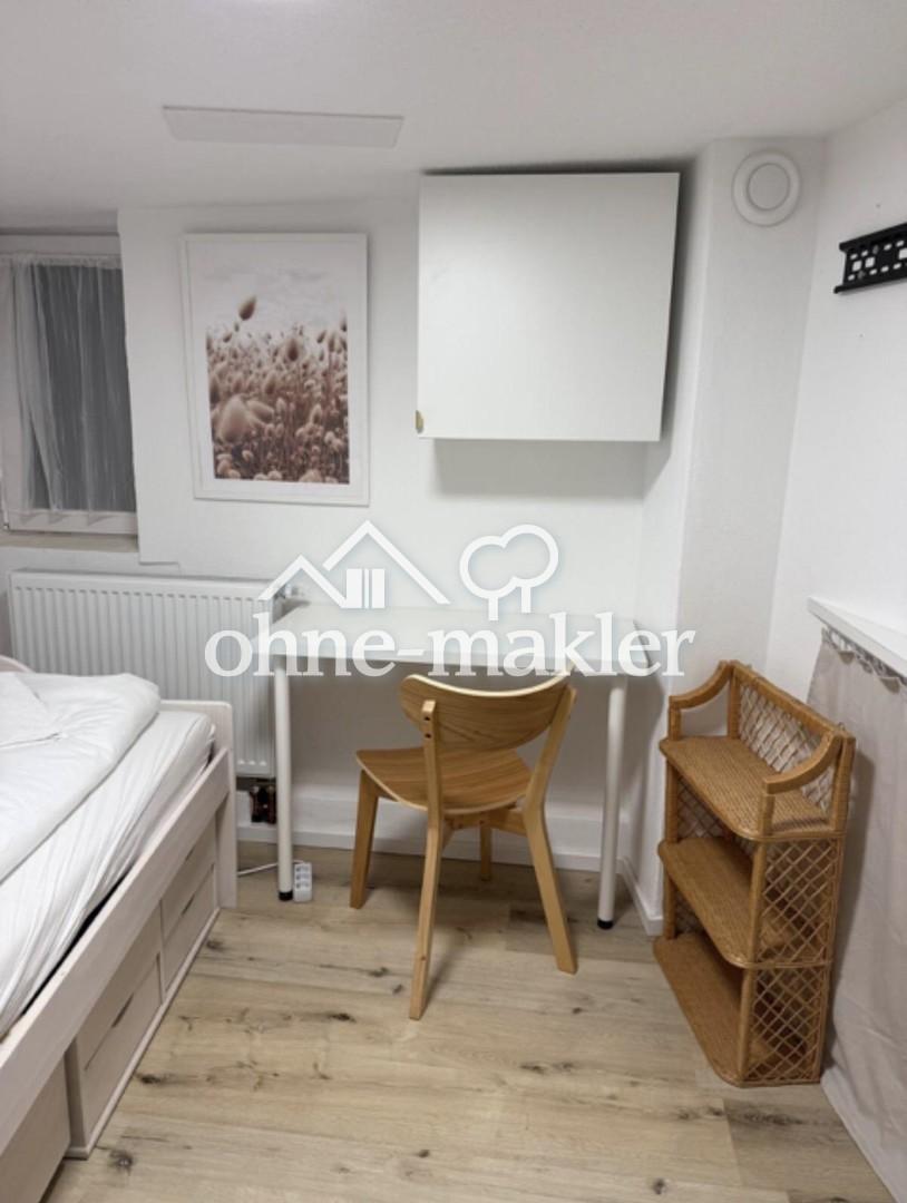 Zentral - Möbliert - 2 Zimmer - Foto 2