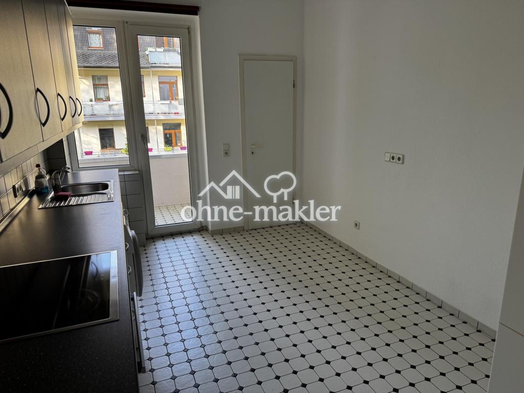 Attraktive 2,5-Zimmer-Wohnung – hell & mitten in der Dortmunder City - Photo 5