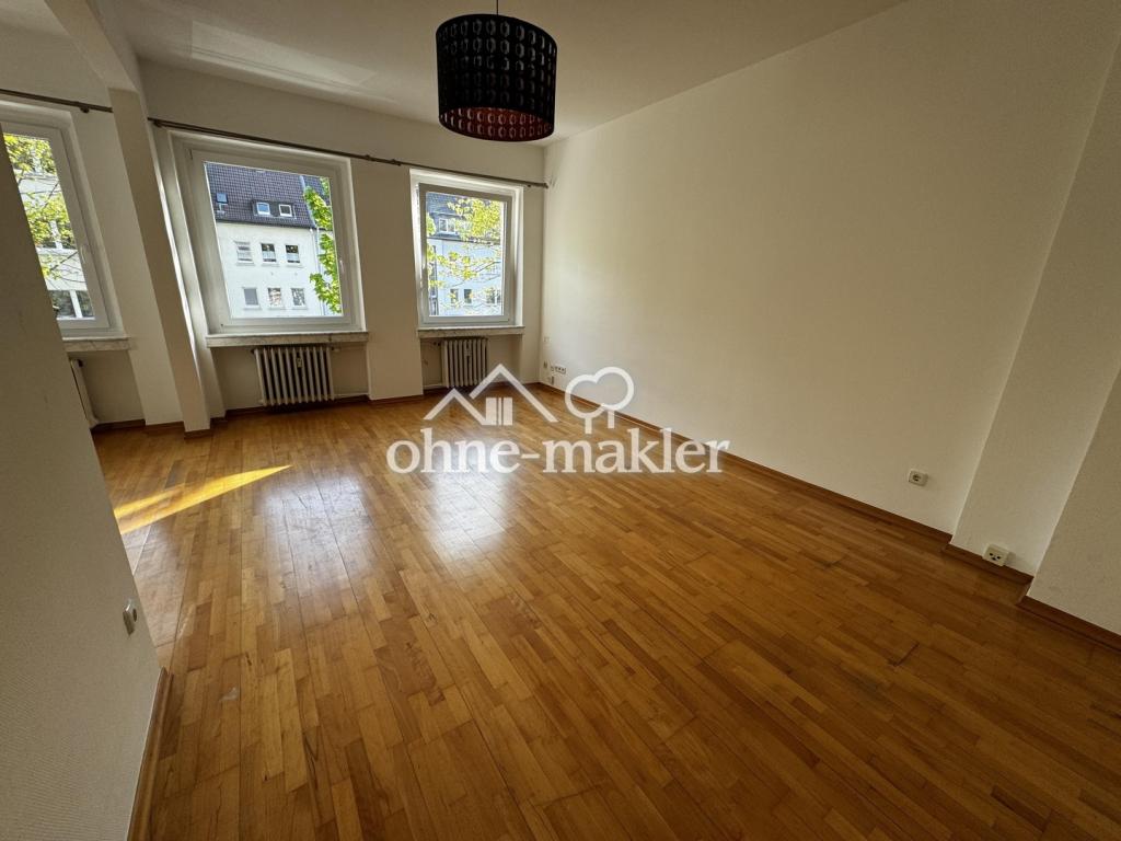 Attraktive 2,5-Zimmer-Wohnung – hell & mitten in der Dortmunder City - Photo 3