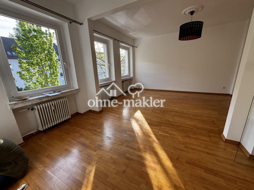 Attraktive 2,5-Zimmer-Wohnung – hell & mitten in der Dortmunder City - Photo 4