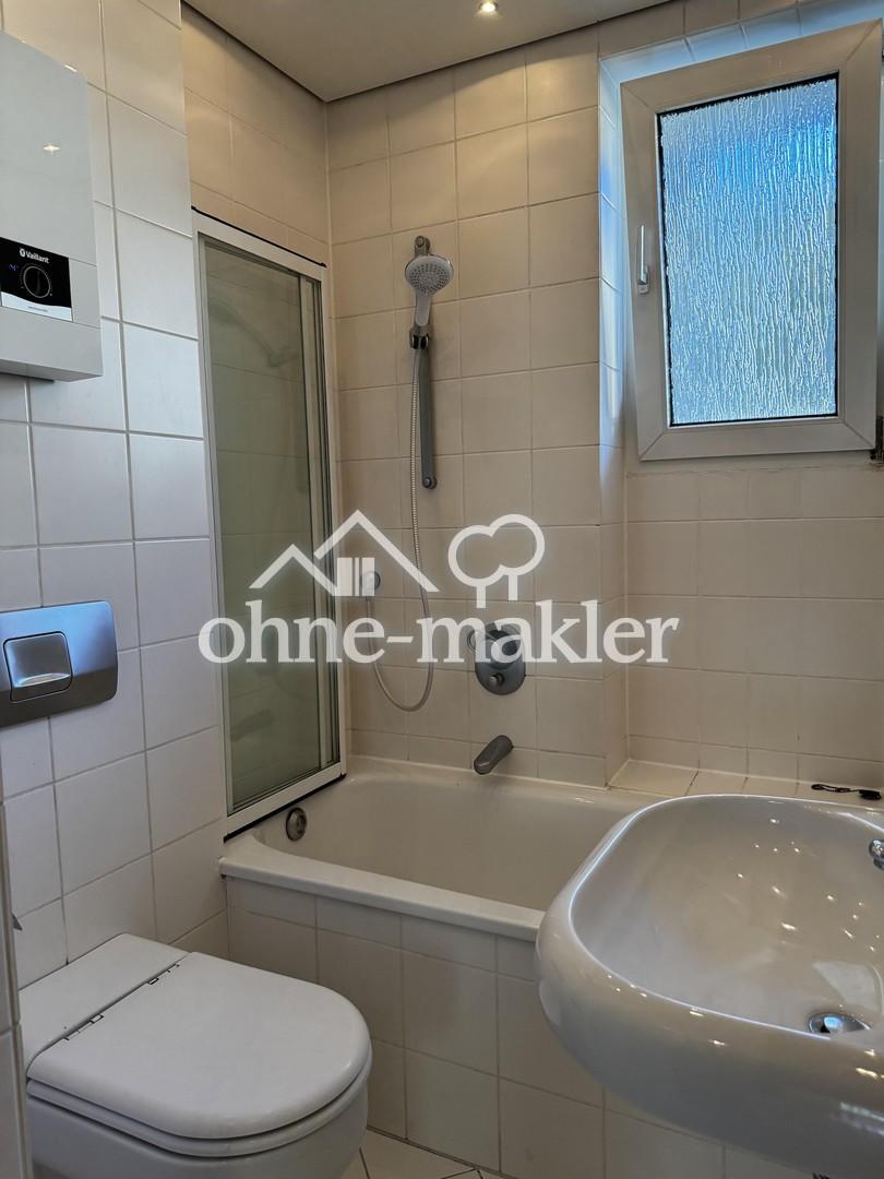 Attraktive 2,5-Zimmer-Wohnung – hell & mitten in der Dortmunder City - Photo 3