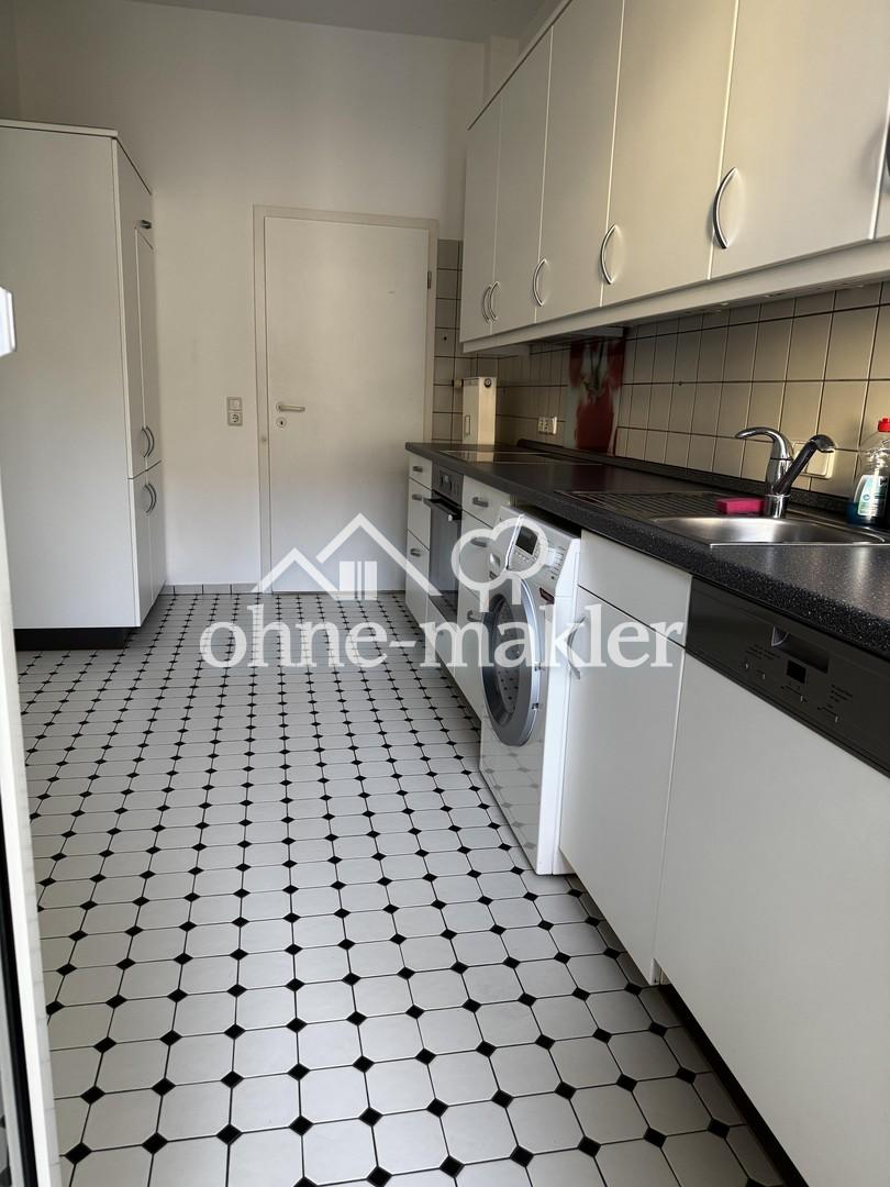 Attraktive 2,5-Zimmer-Wohnung – hell & mitten in der Dortmunder City - Photo 5
