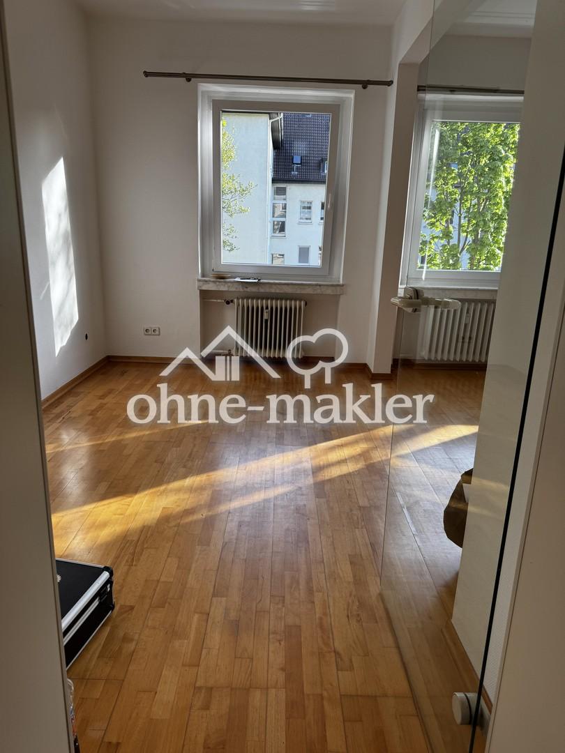 Attraktive 2,5-Zimmer-Wohnung – hell & mitten in der Dortmunder City - Photo 4