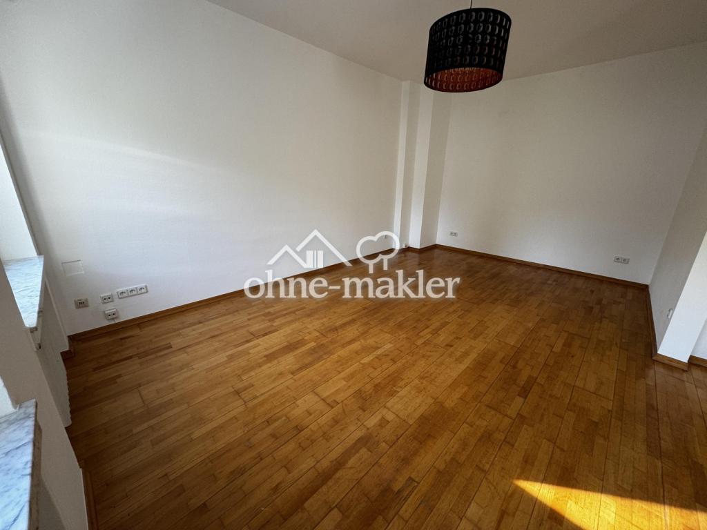 Attraktive 2,5-Zimmer-Wohnung – hell & mitten in der Dortmunder City - Photo 2