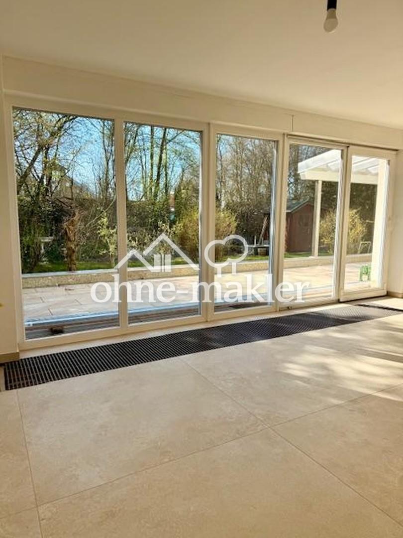 Erstbezug nach Sanierung: 4-Zi.-Endreihenhaus mit Luxus-Ausstattung in Bad Wörishofen - Foto 4