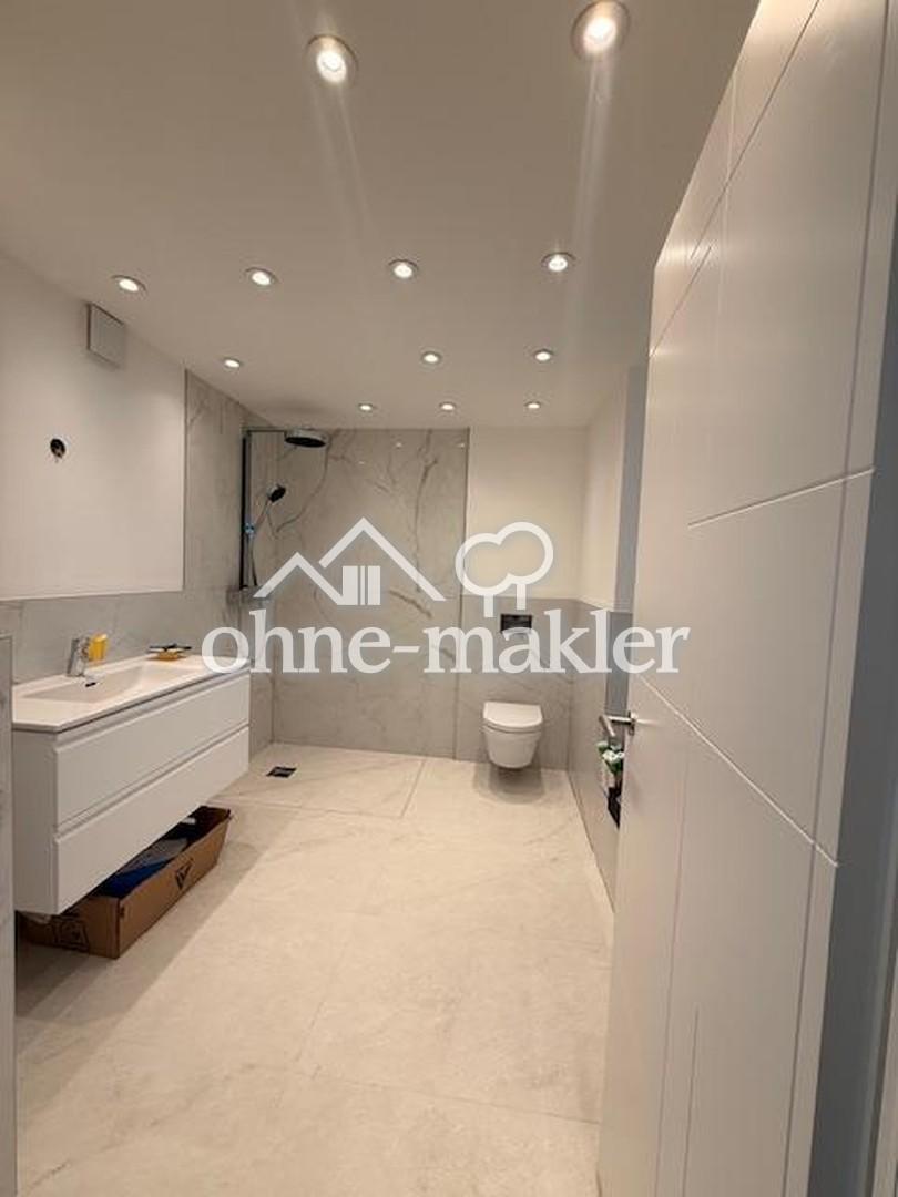 Erstbezug nach Sanierung: 4-Zi.-Endreihenhaus mit Luxus-Ausstattung in Bad Wörishofen - Foto 3