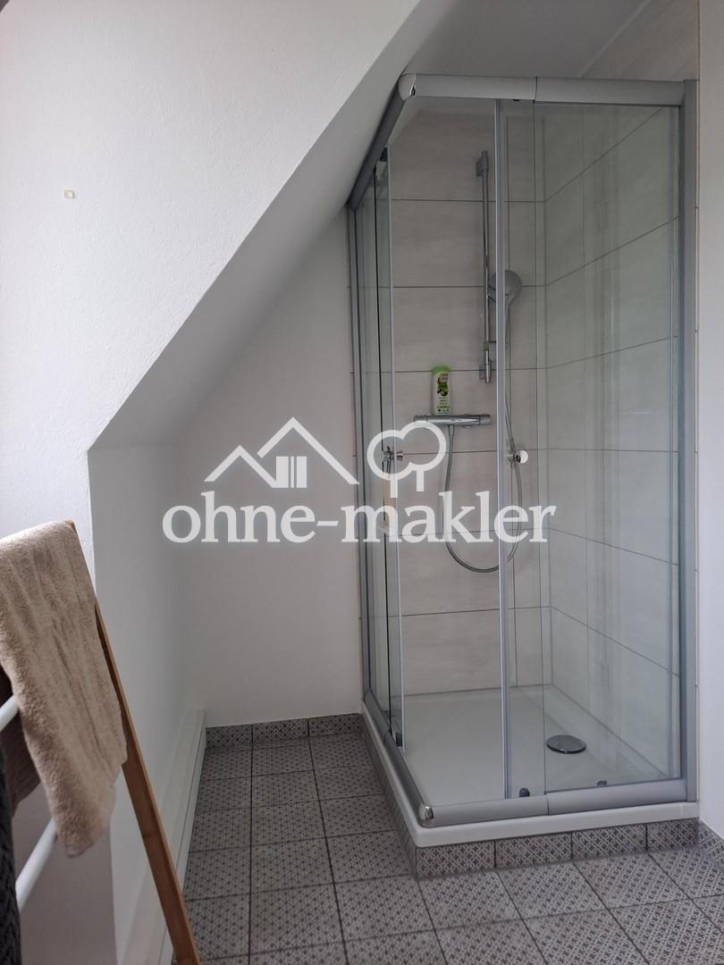 2 Zimmer Wohnung komplett saniert in der Altstadt - Foto 5