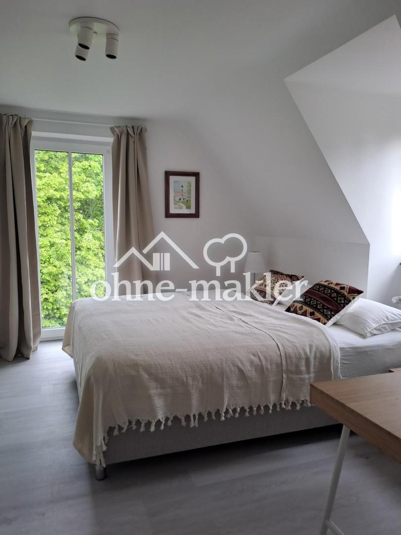 Neue 2 Zimmer Wohnung in der Altstadt nahe Hauptbahnhof - Foto 5