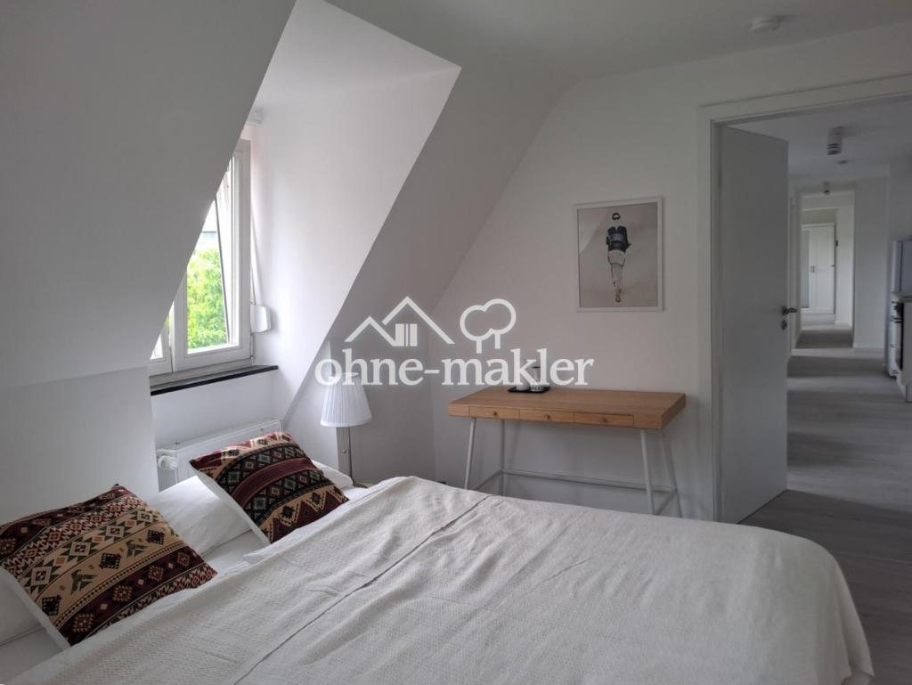 Neue 2 Zimmer Wohnung in der Altstadt nahe Hauptbahnhof - Foto 4