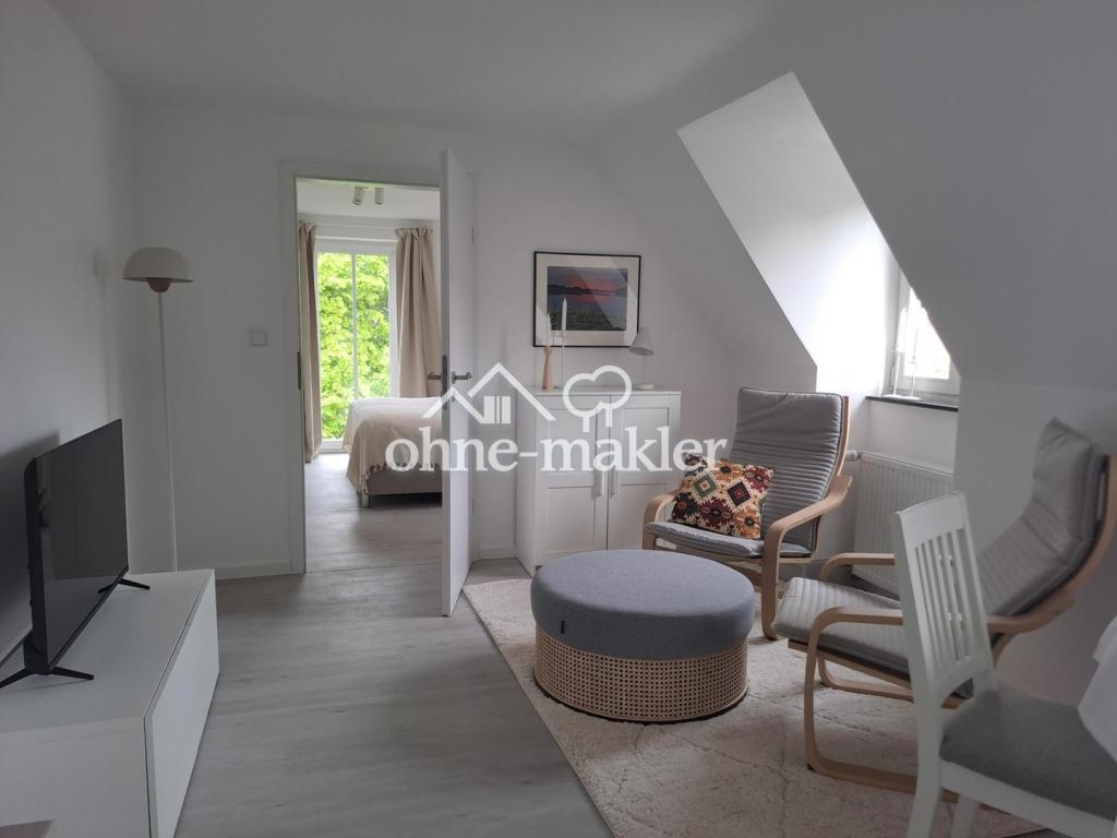 Neue 2 Zimmer Wohnung in der Altstadt nahe Hauptbahnhof - Foto 1