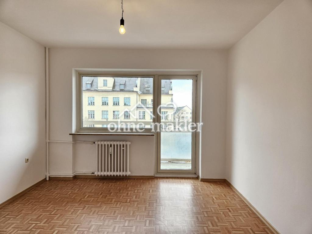 2-Zimmer-Wohnung in zentraler Lage von Laim - Foto 3