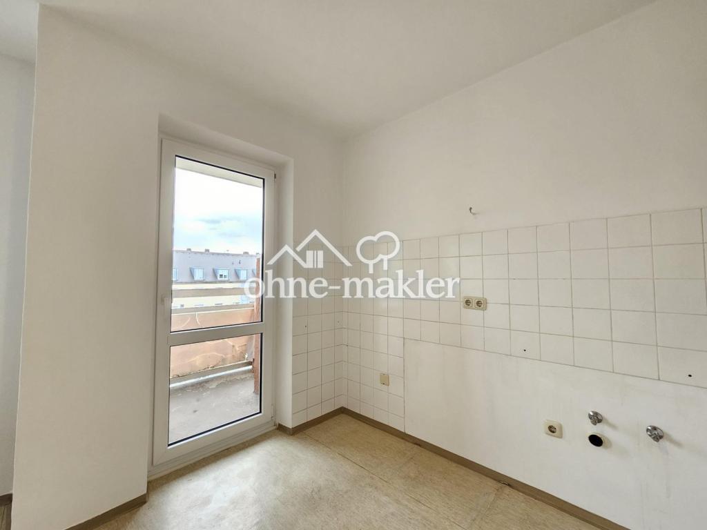 2-Zimmer-Wohnung in zentraler Lage von Laim - Foto 5