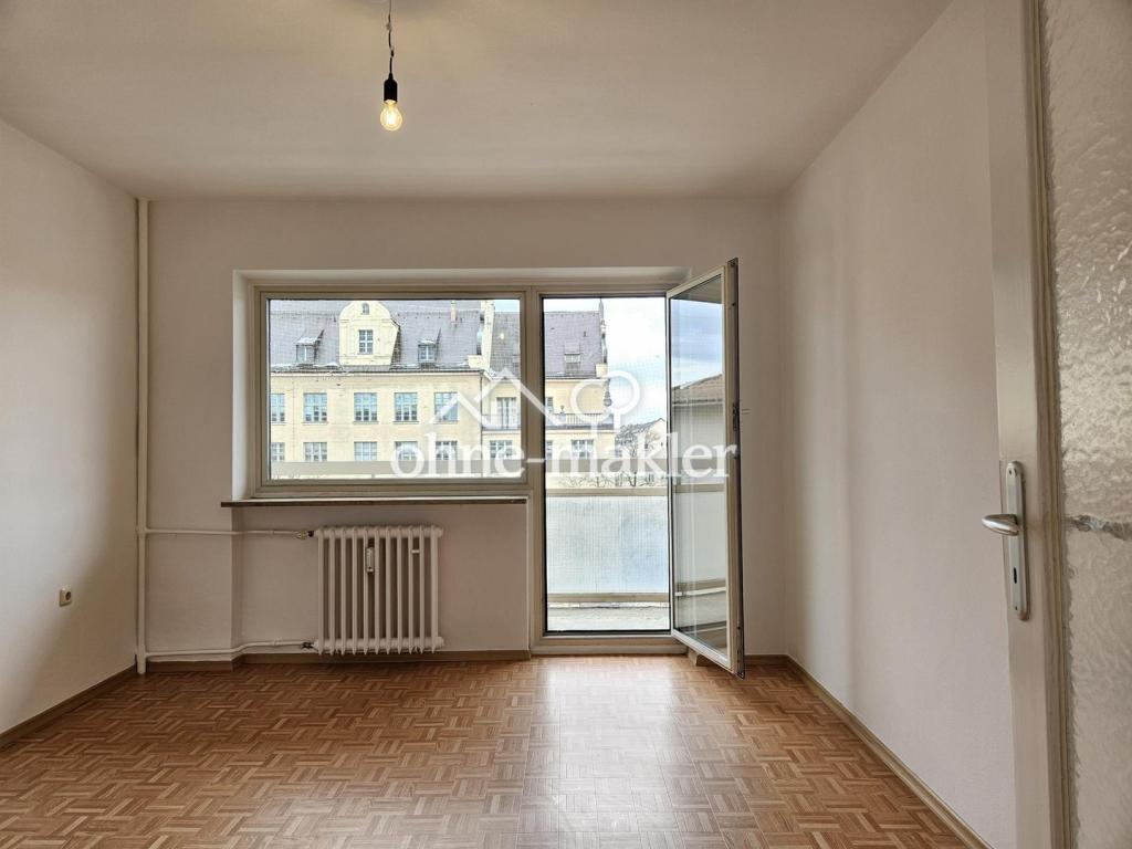 2-Zimmer-Wohnung in zentraler Lage von Laim - Foto 2