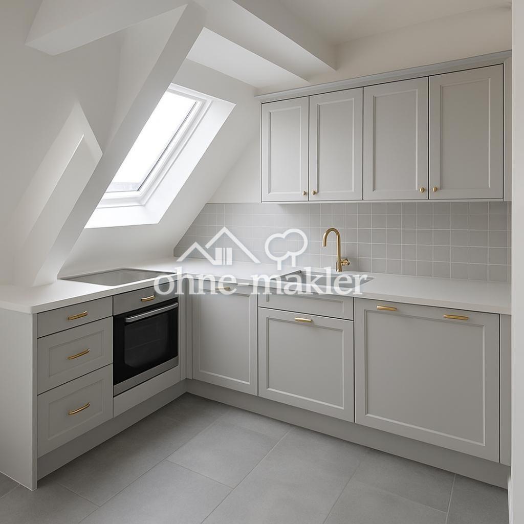 ERSTBEZUG AM HAHNERBERG: 2-3 ZIMMER WOHNUNG WHG - Foto 3