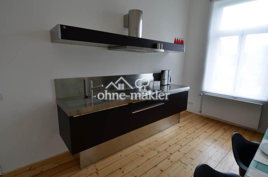 Stilvolle Altbauwohnung – Bad Honnef Zentrum - Photo 4