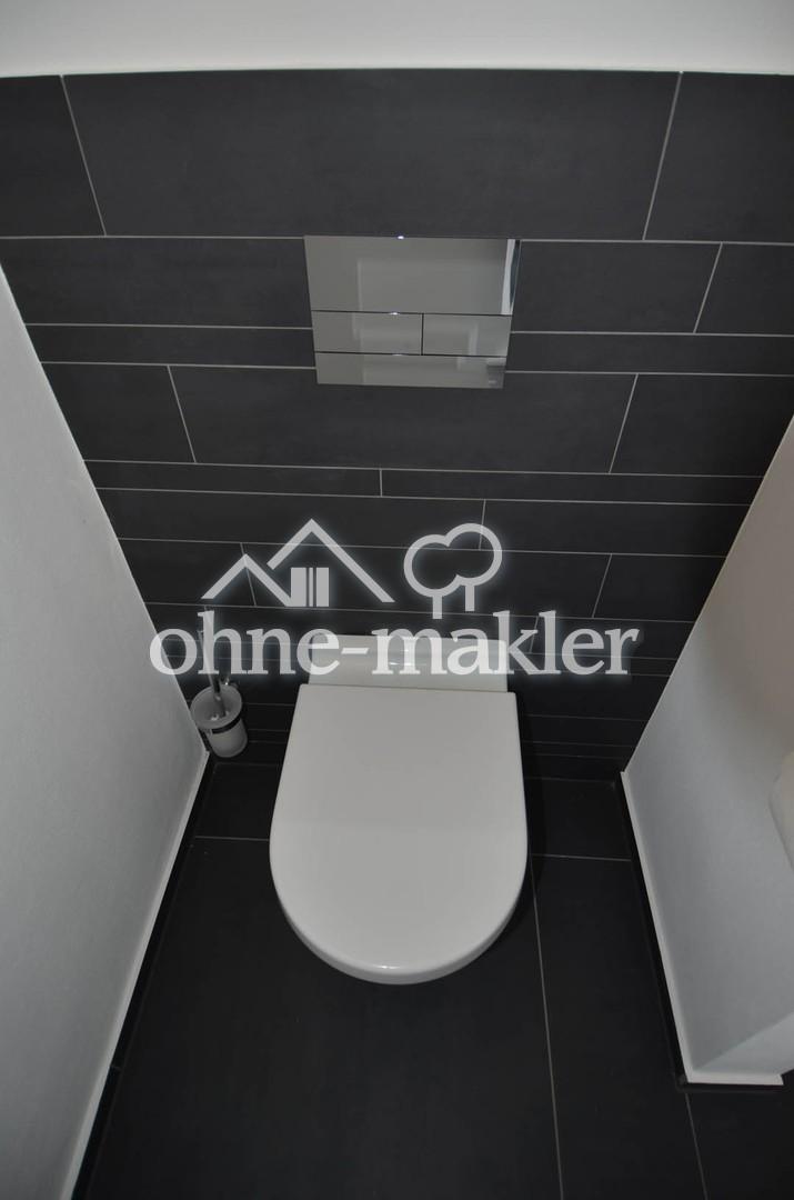Stilvolle Altbauwohnung – Bad Honnef Zentrum - Foto 5