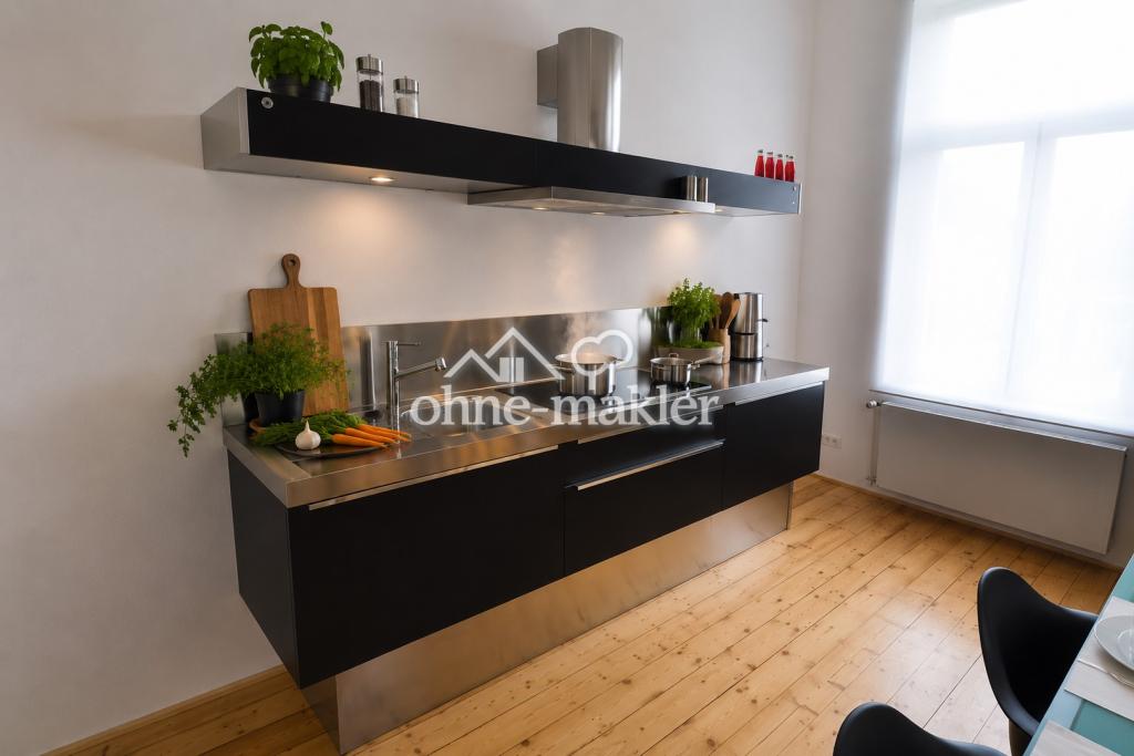 Stilvolle Altbauwohnung – Bad Honnef Zentrum - Foto 4