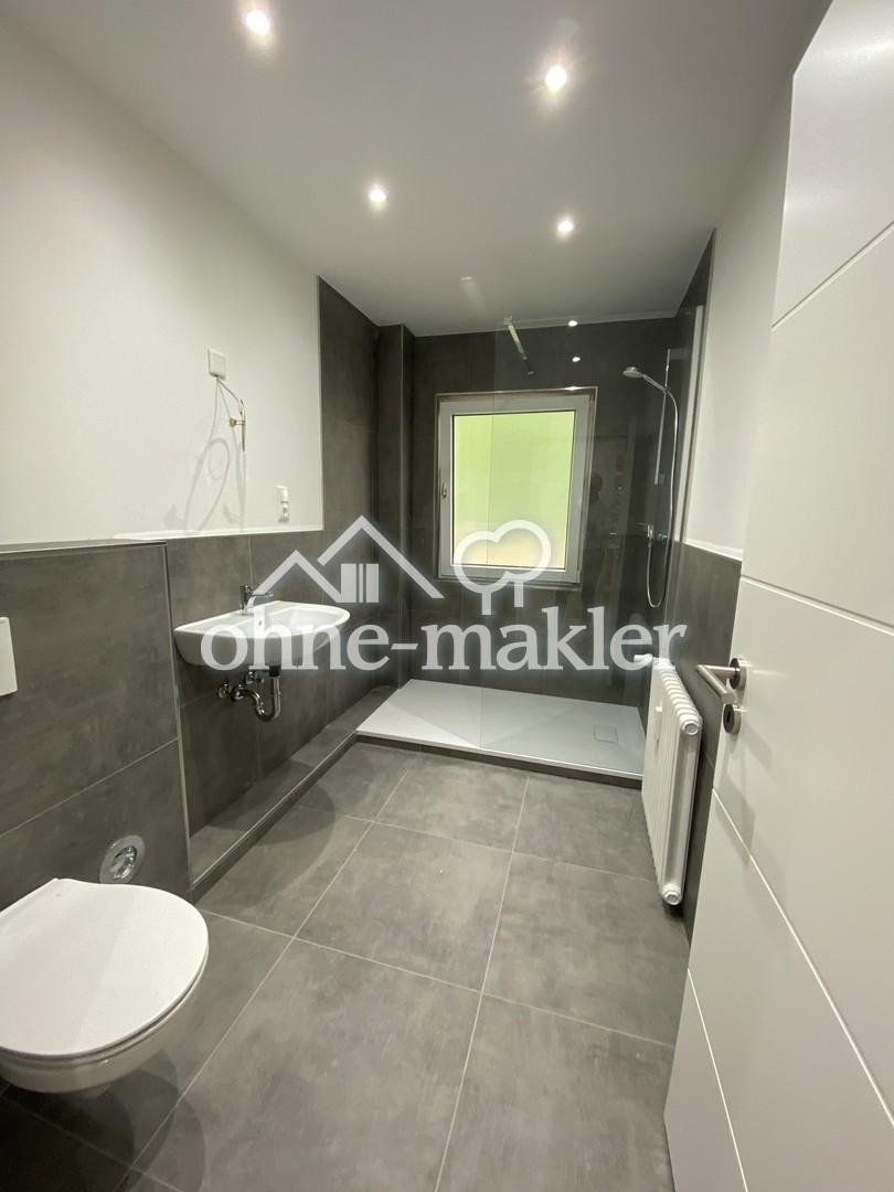 Attraktive 4-Zimmer-Wohnung mit Balkon in Aldenhoven – frisch saniert & sofort bezugsbereit - Foto 3