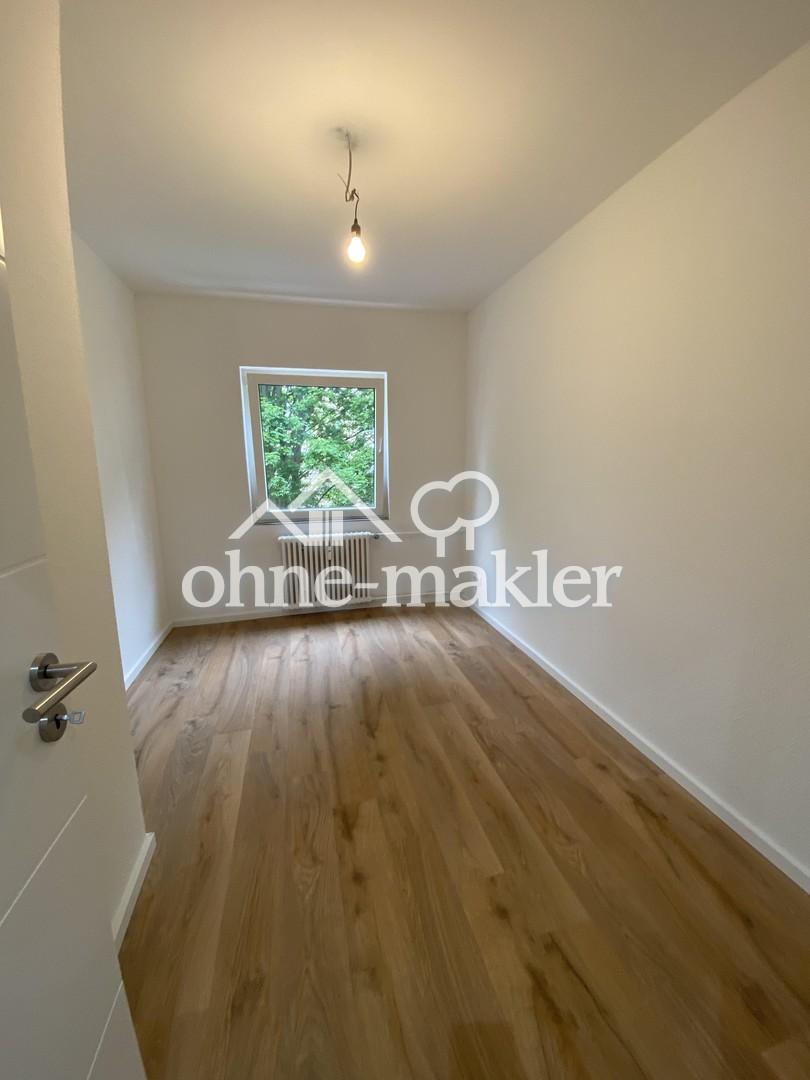 Attraktive 4-Zimmer-Wohnung mit Balkon in Aldenhoven – frisch saniert & sofort bezugsbereit - Foto 2